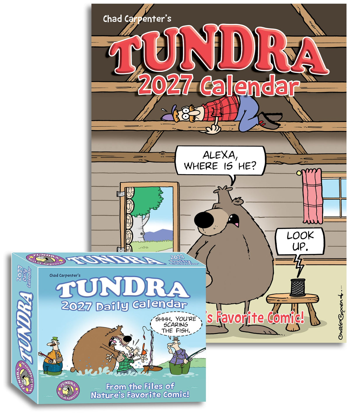 Calendars