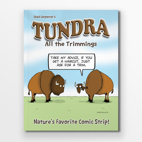 "All the Trimmings"