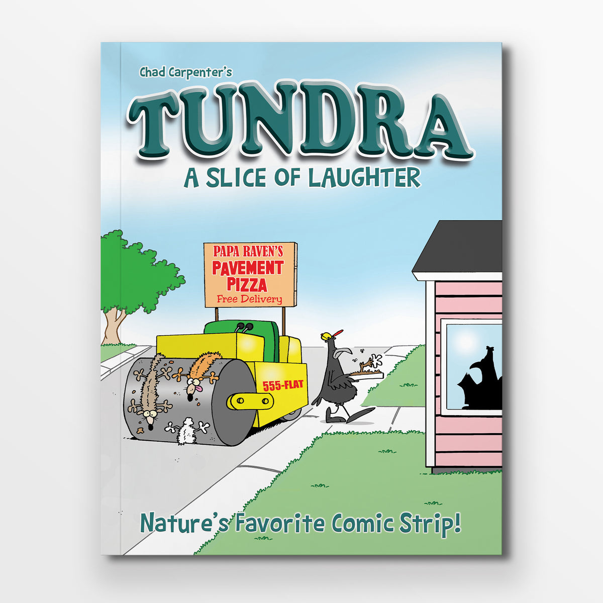 "Slice of Laughter"