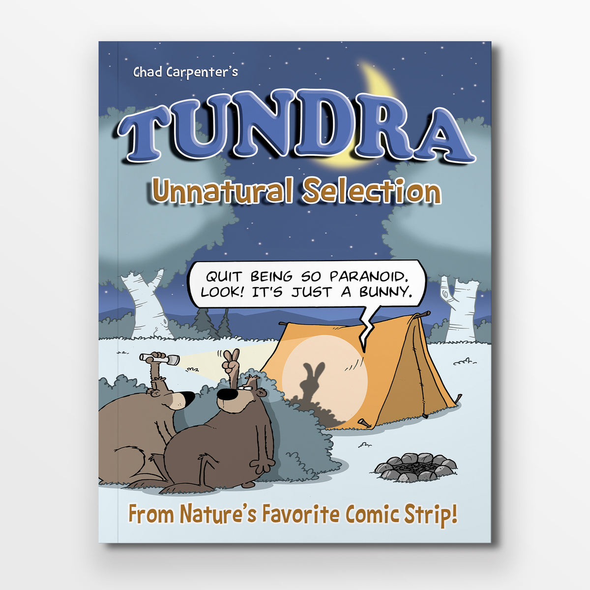 "Unnatural Selection"